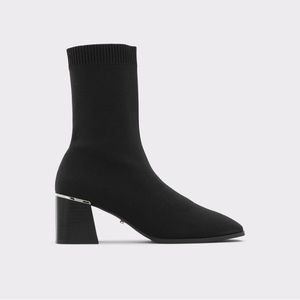 Aldo Larrgodia Sock Boot with Heel